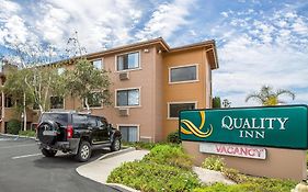 Quality Inn Buellton - Solvang