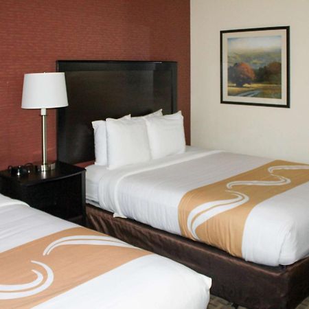 Quality Inn Buellton - Solvang Extérieur photo