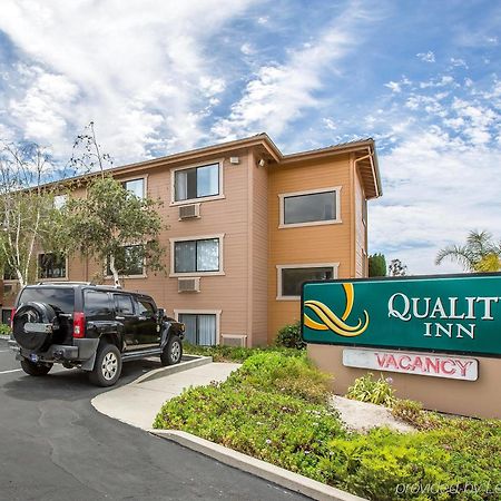 Quality Inn Buellton - Solvang Extérieur photo