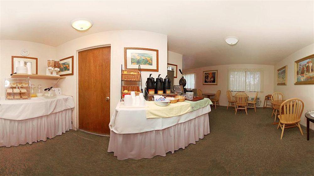 Quality Inn Buellton - Solvang Extérieur photo