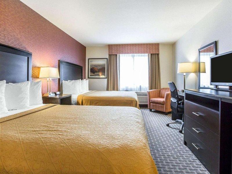 Quality Inn Buellton - Solvang Extérieur photo