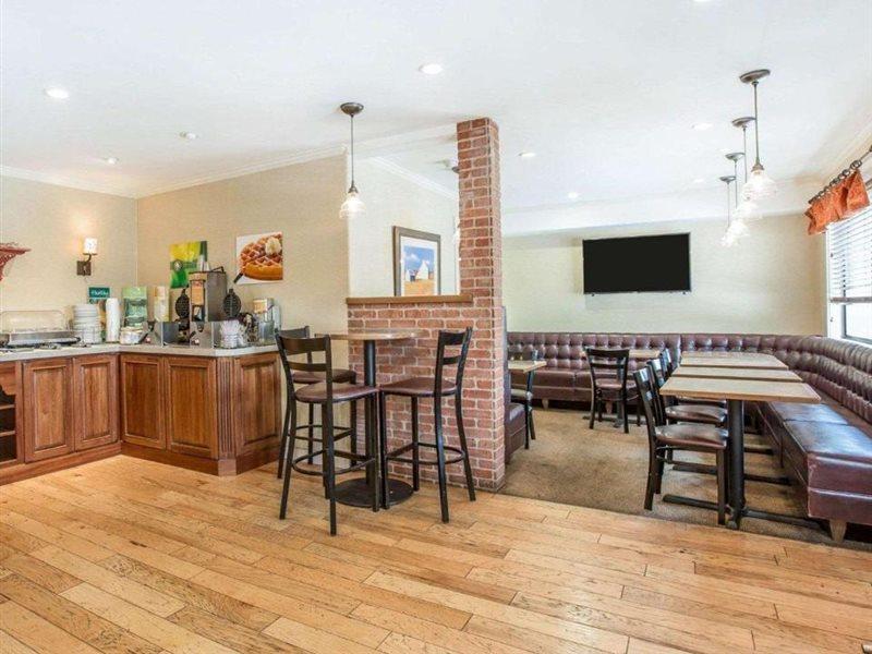 Quality Inn Buellton - Solvang Extérieur photo