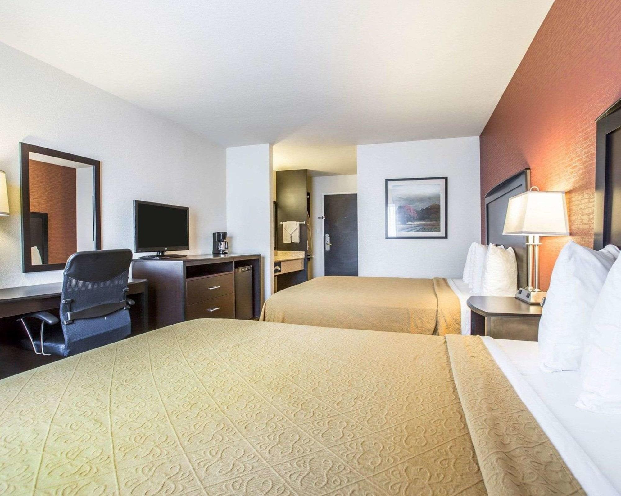 Quality Inn Buellton - Solvang Extérieur photo