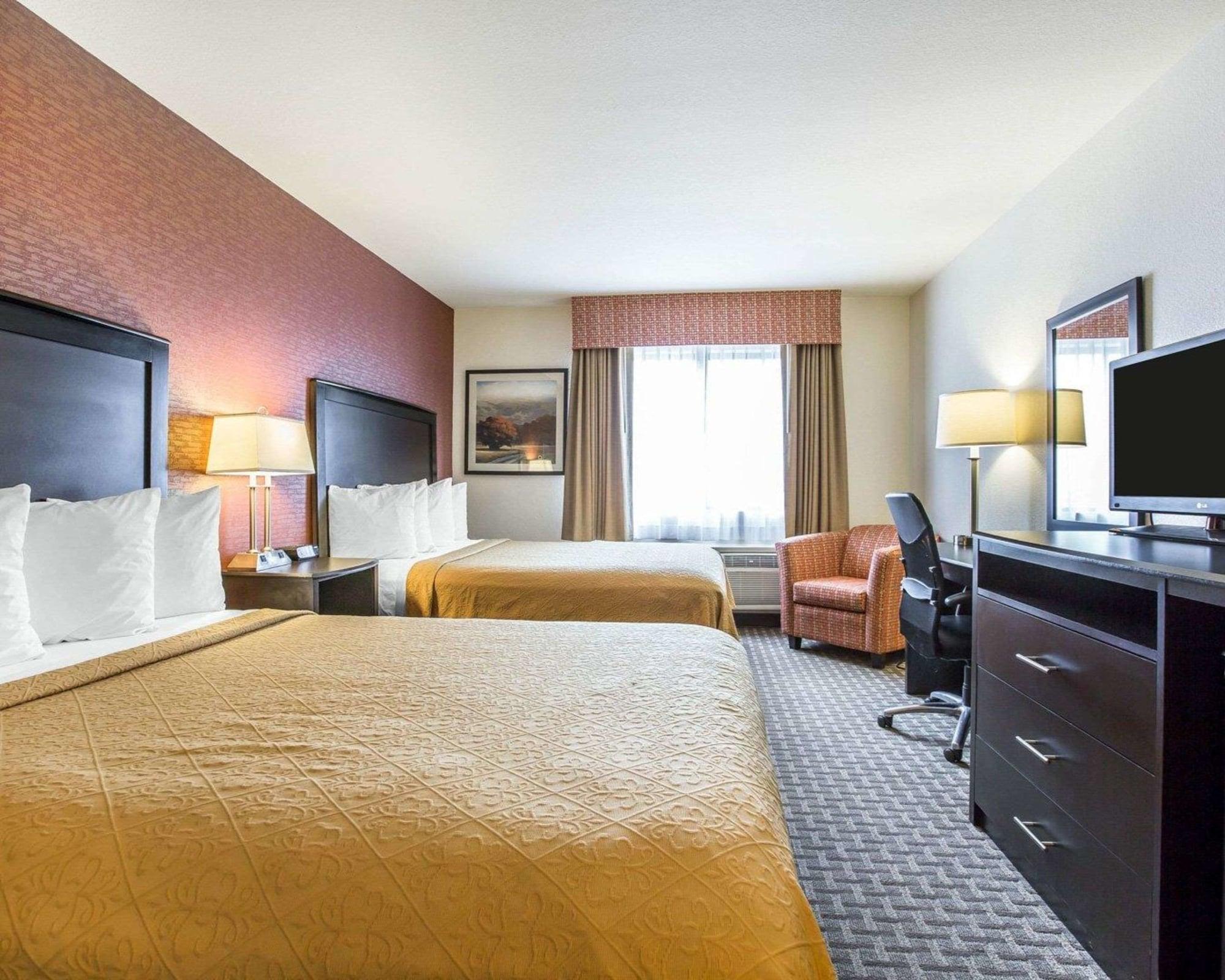 Quality Inn Buellton - Solvang Extérieur photo