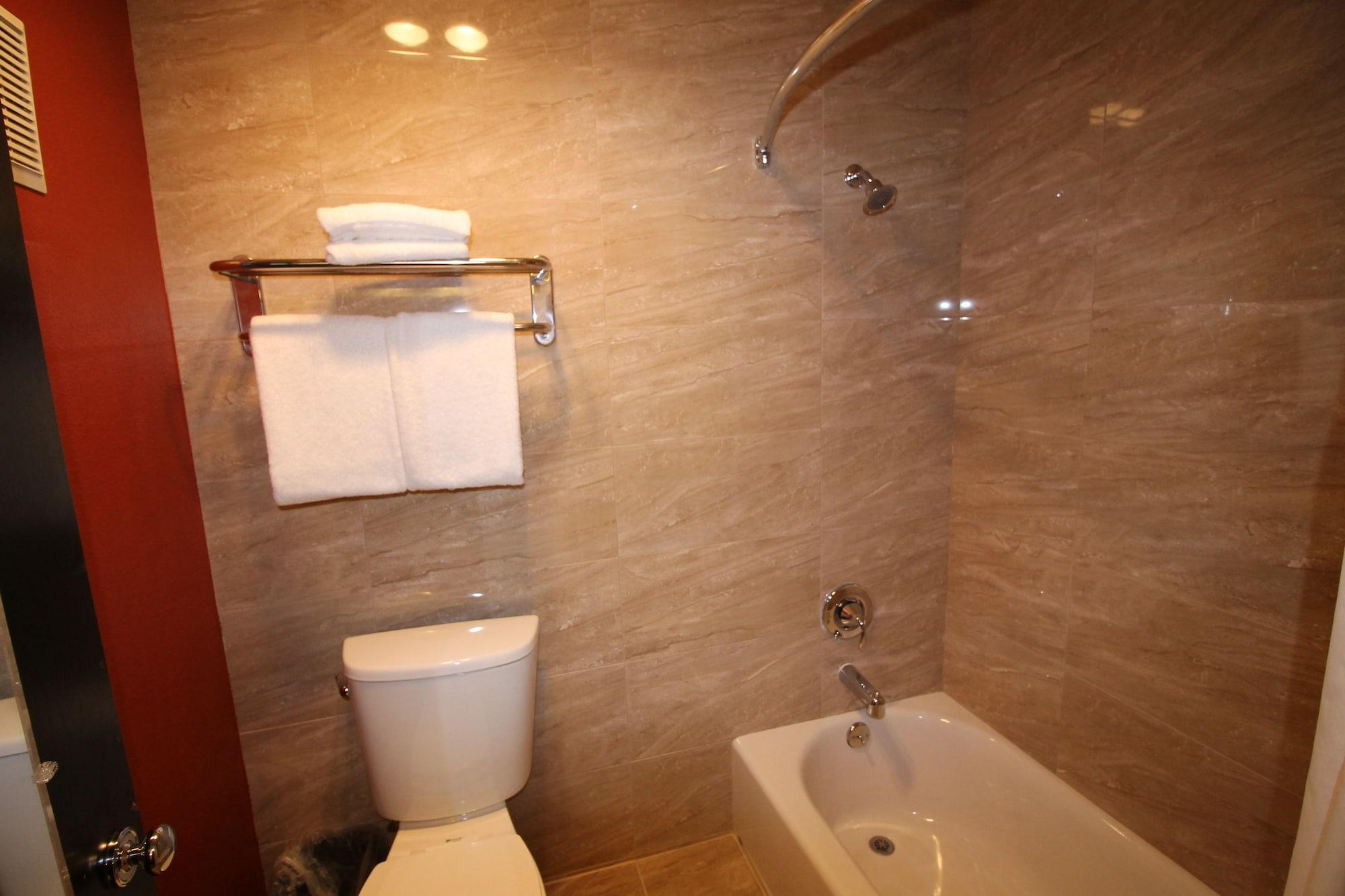 Quality Inn Buellton - Solvang Extérieur photo