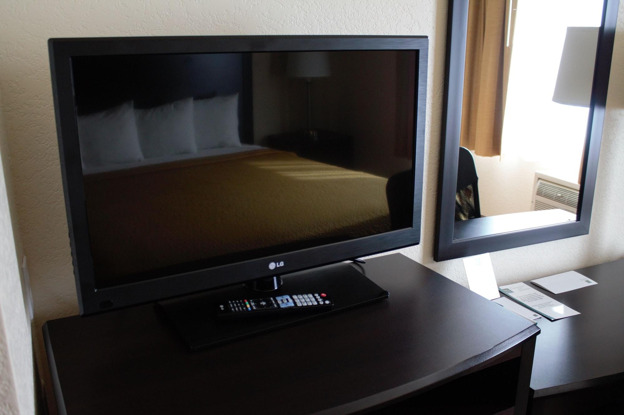 Quality Inn Buellton - Solvang Extérieur photo
