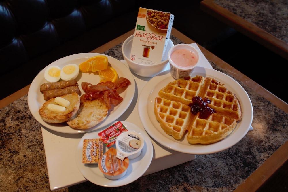 Quality Inn Buellton - Solvang Extérieur photo
