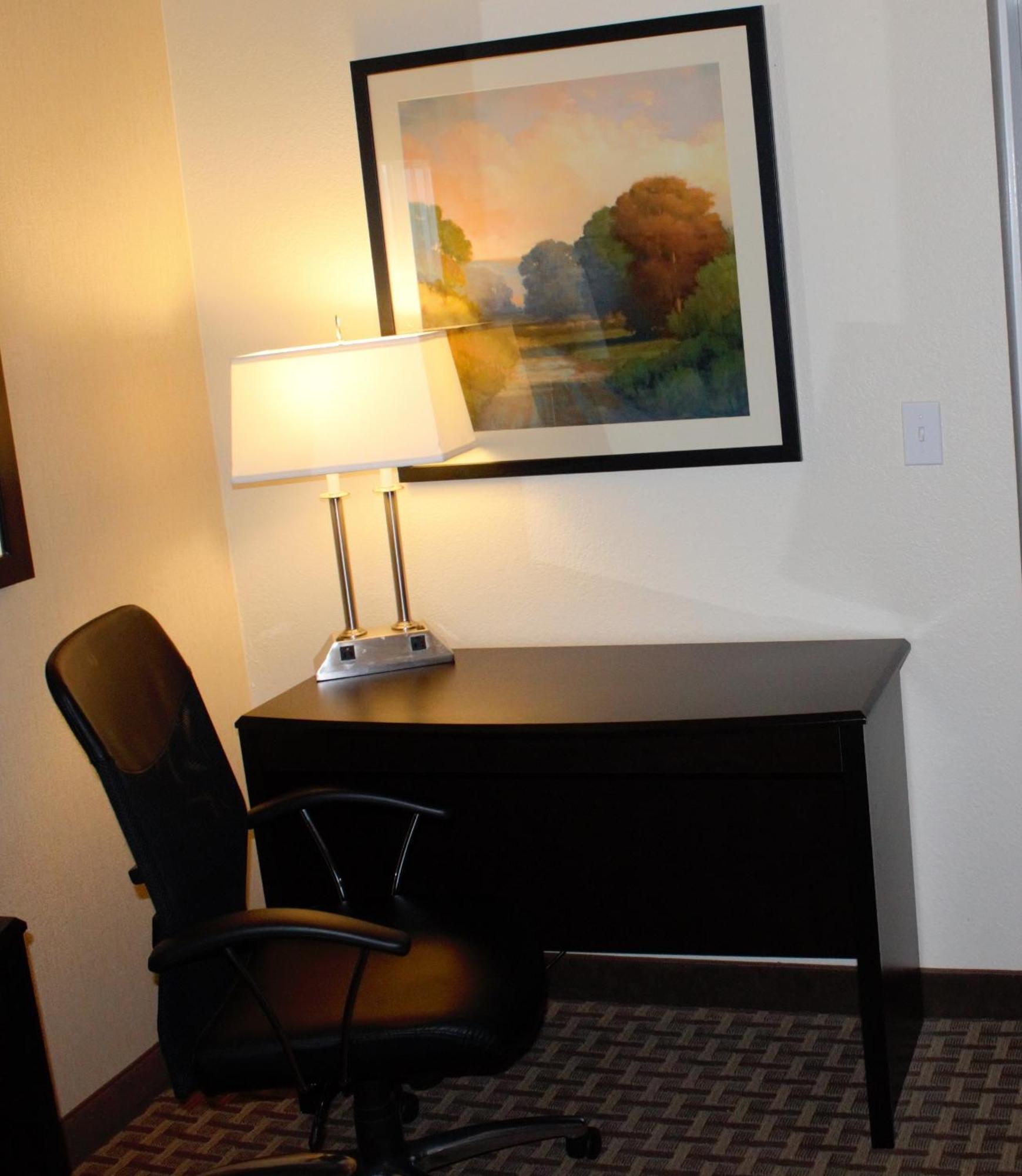 Quality Inn Buellton - Solvang Chambre photo
