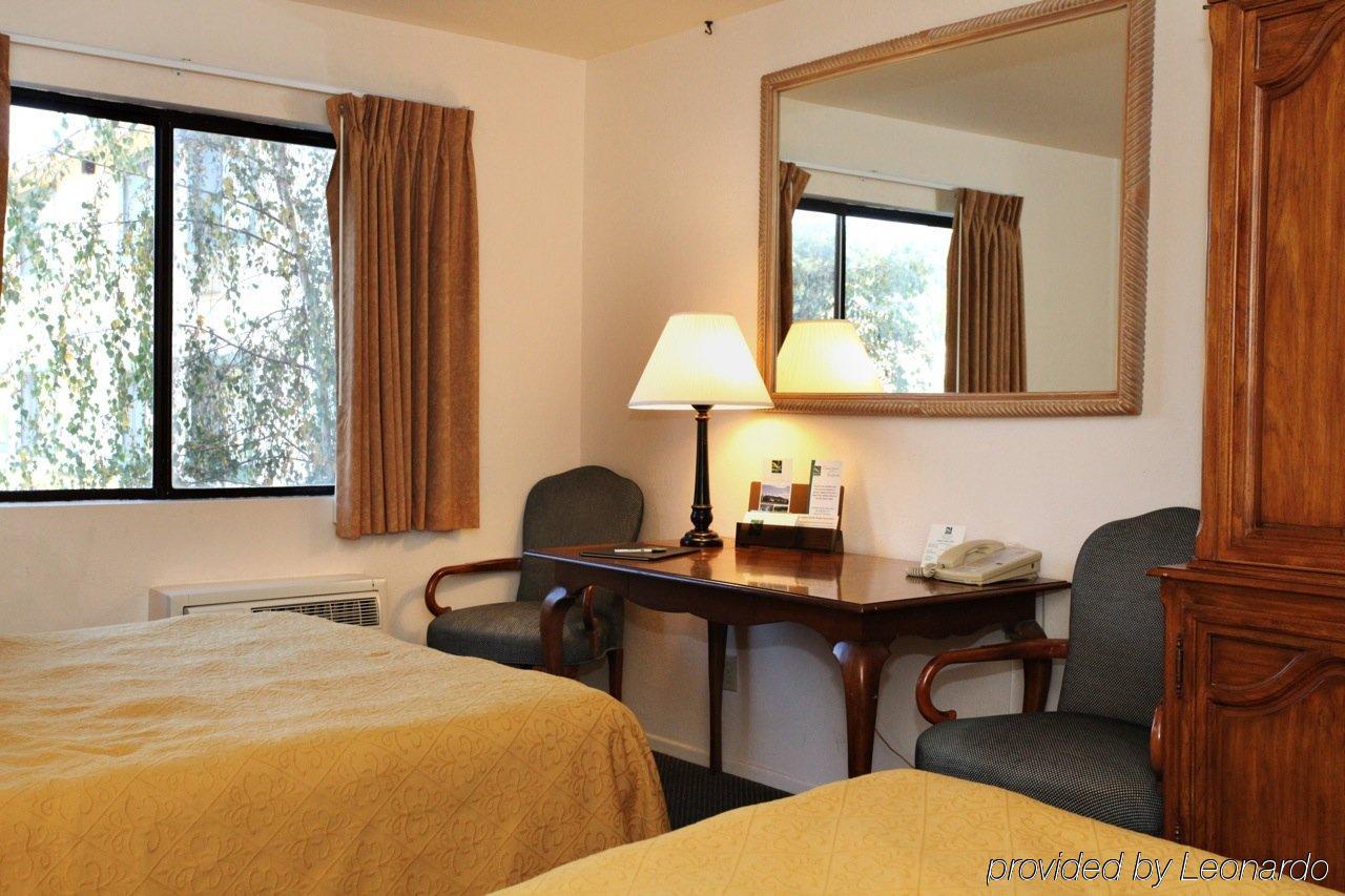 Quality Inn Buellton - Solvang Extérieur photo