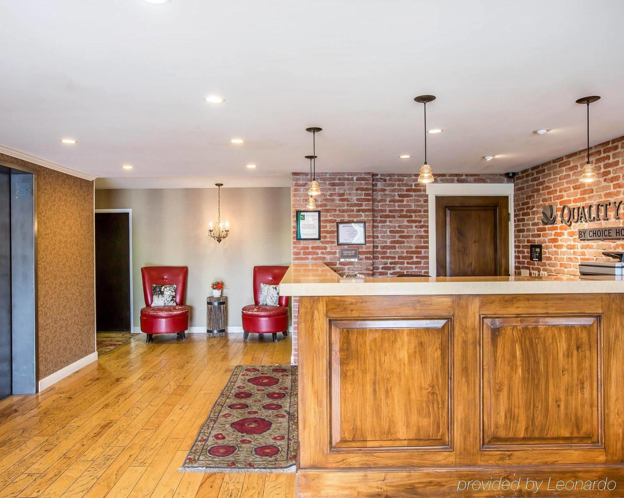 Quality Inn Buellton - Solvang Extérieur photo