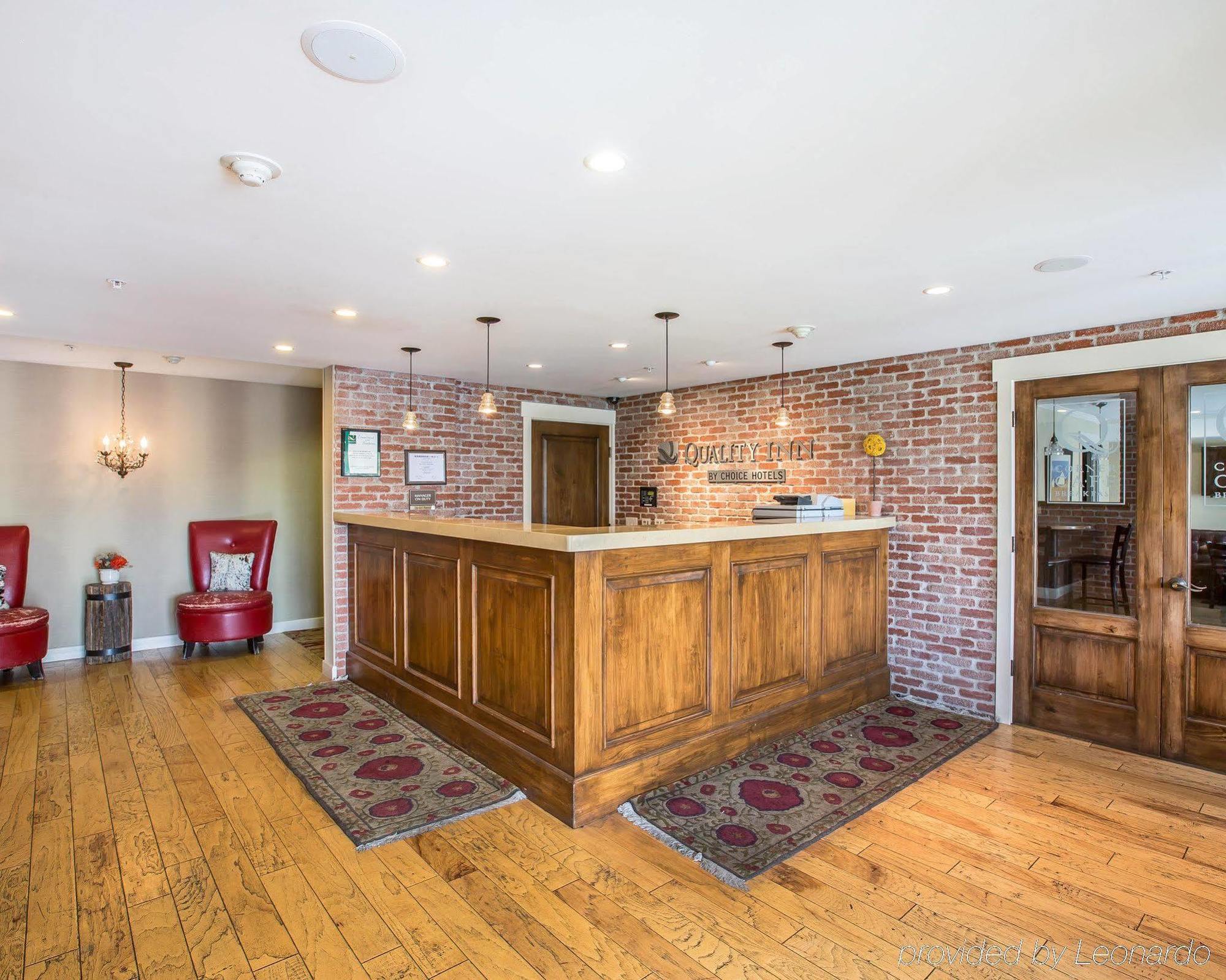 Quality Inn Buellton - Solvang Extérieur photo