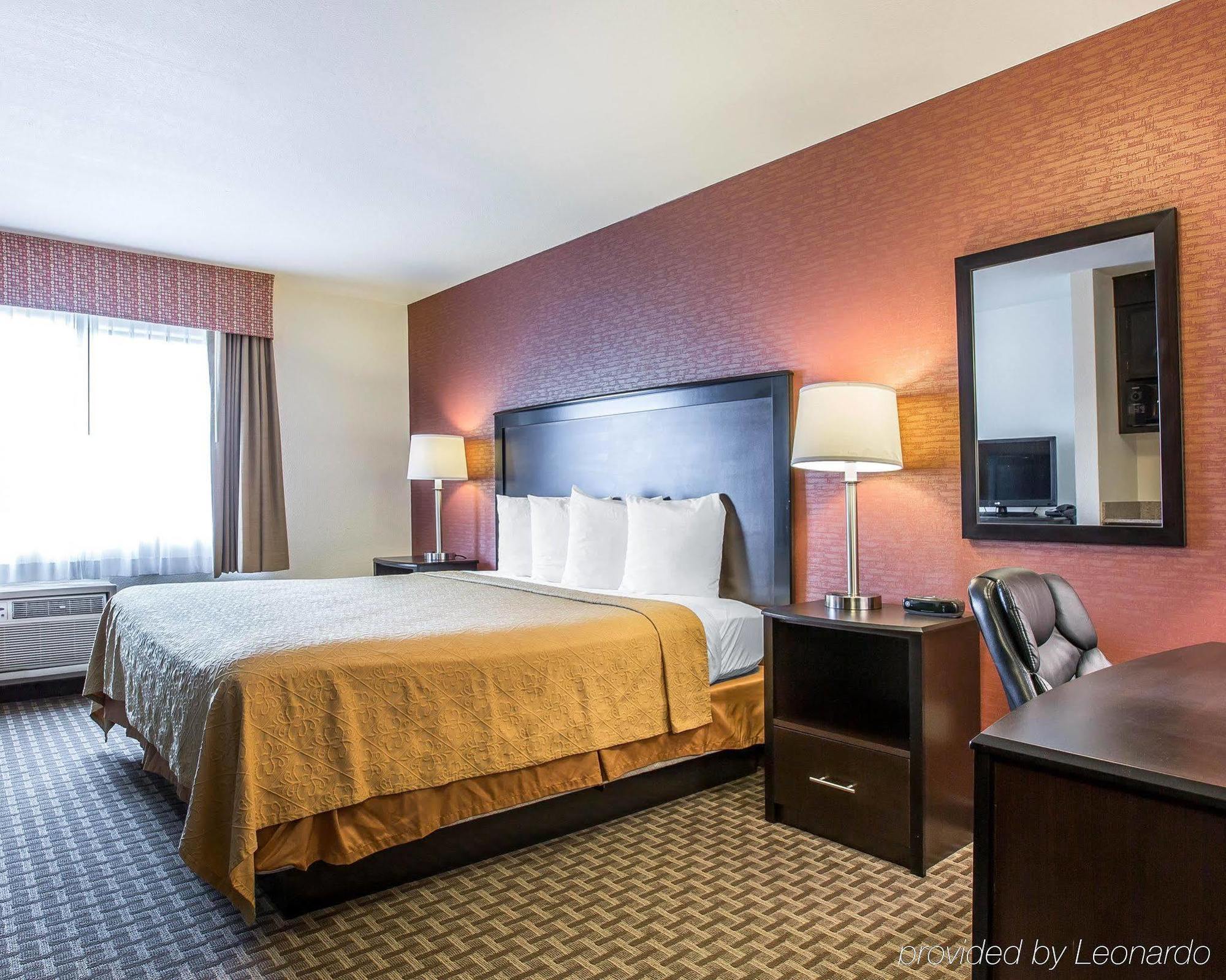 Quality Inn Buellton - Solvang Extérieur photo