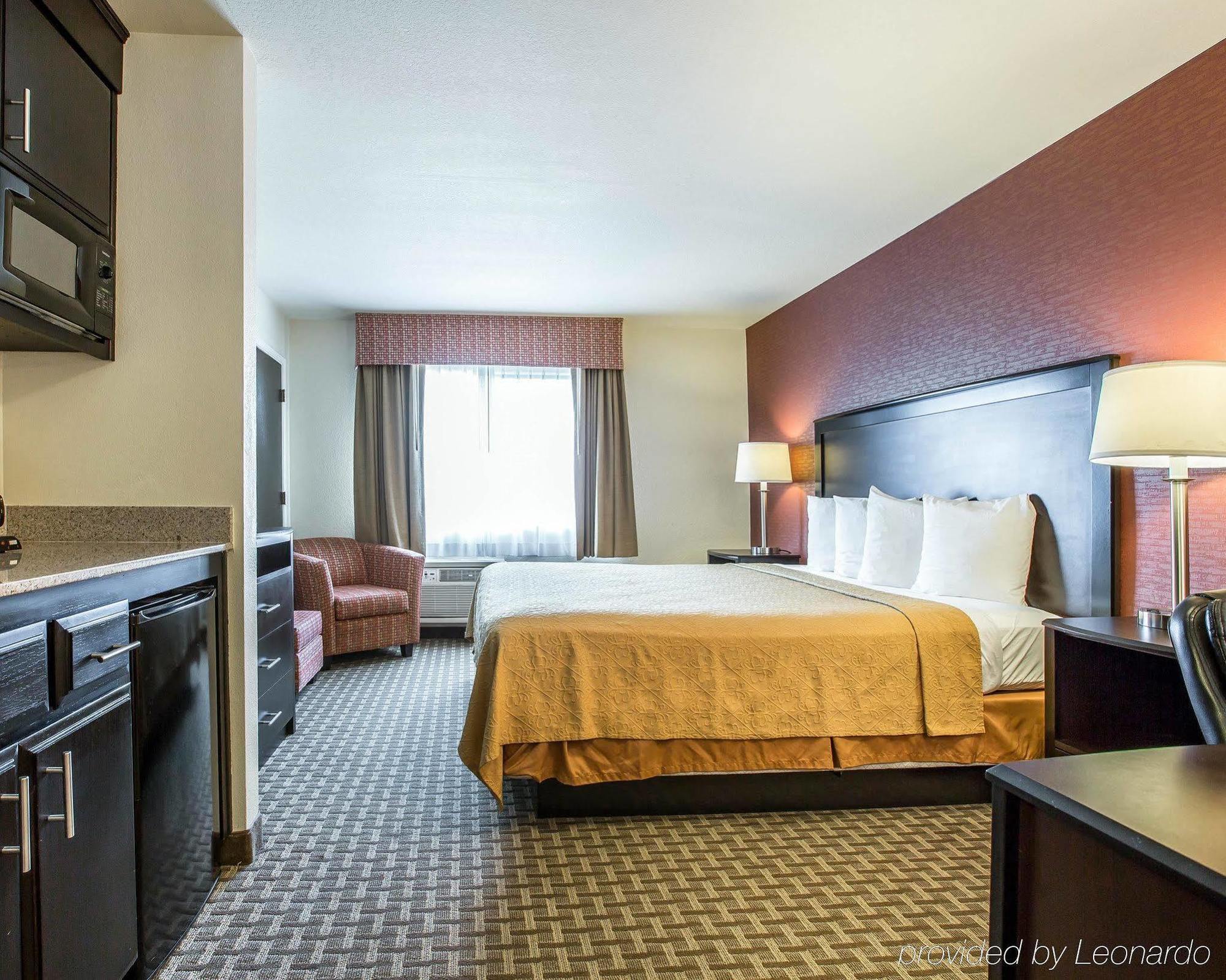 Quality Inn Buellton - Solvang Extérieur photo