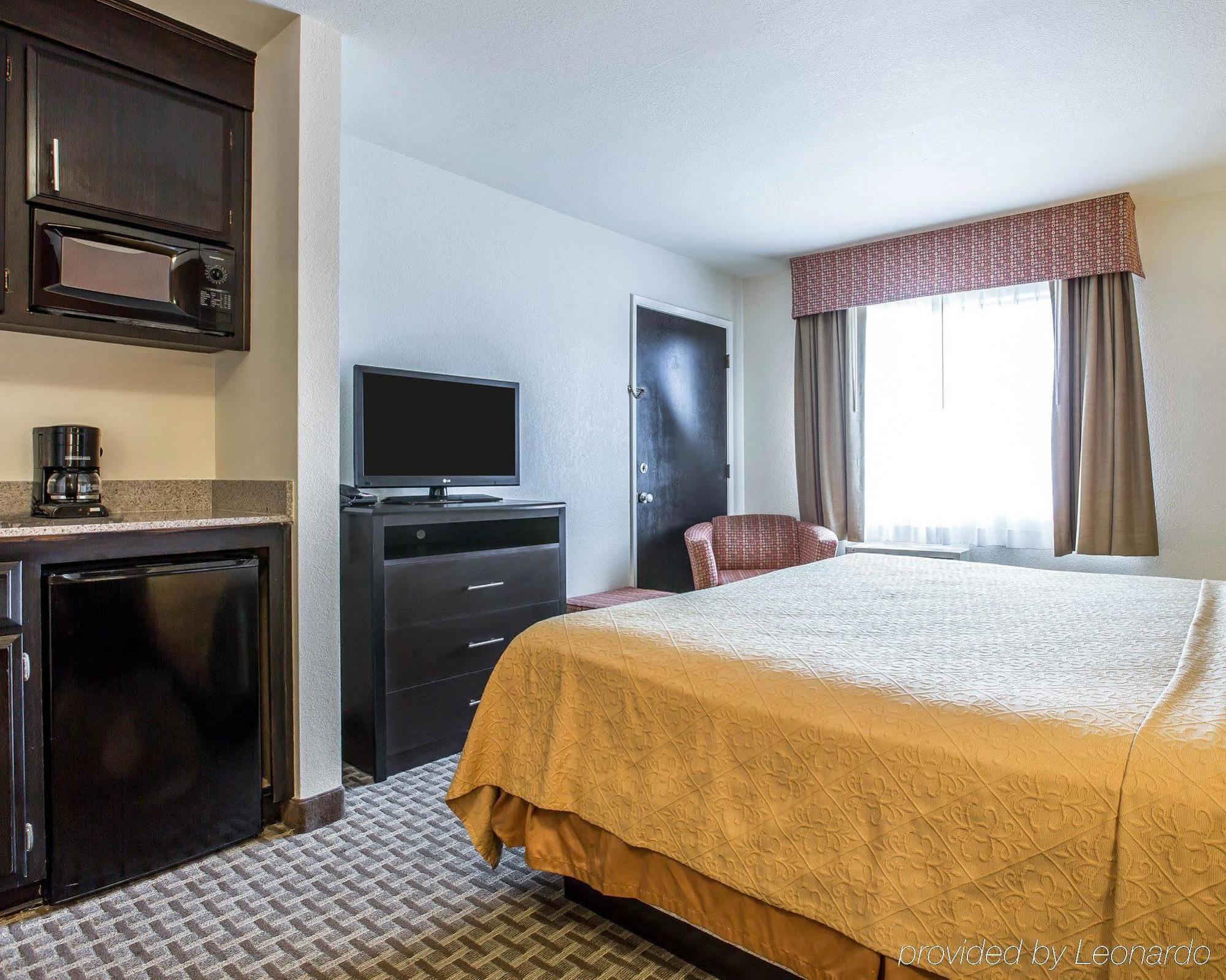 Quality Inn Buellton - Solvang Extérieur photo