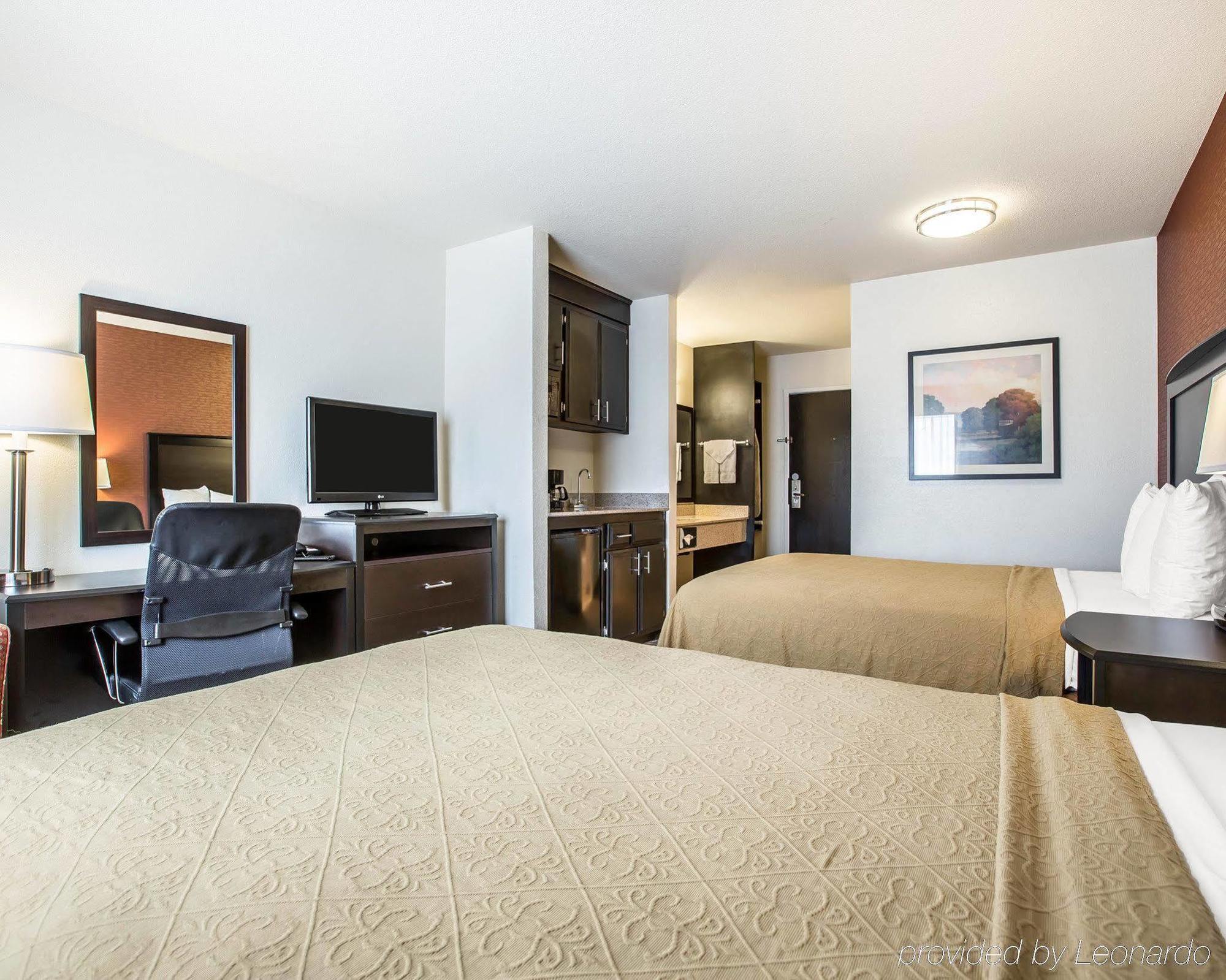 Quality Inn Buellton - Solvang Extérieur photo