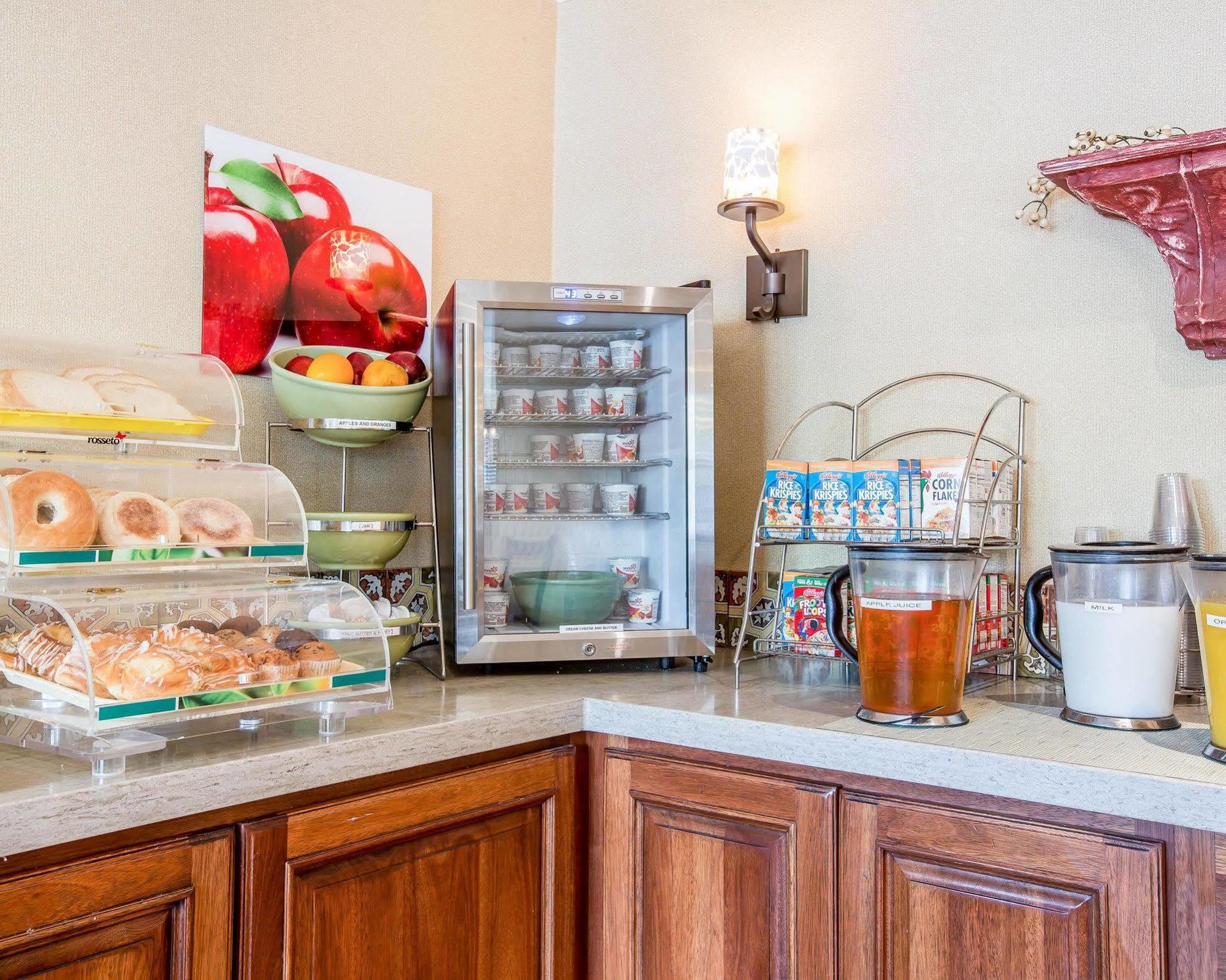 Quality Inn Buellton - Solvang Extérieur photo