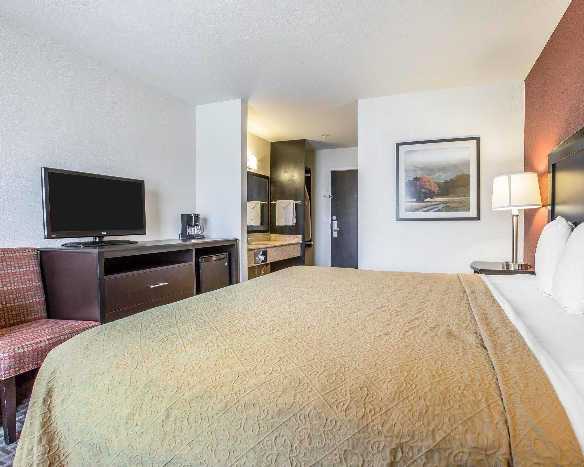 Quality Inn Buellton - Solvang Extérieur photo