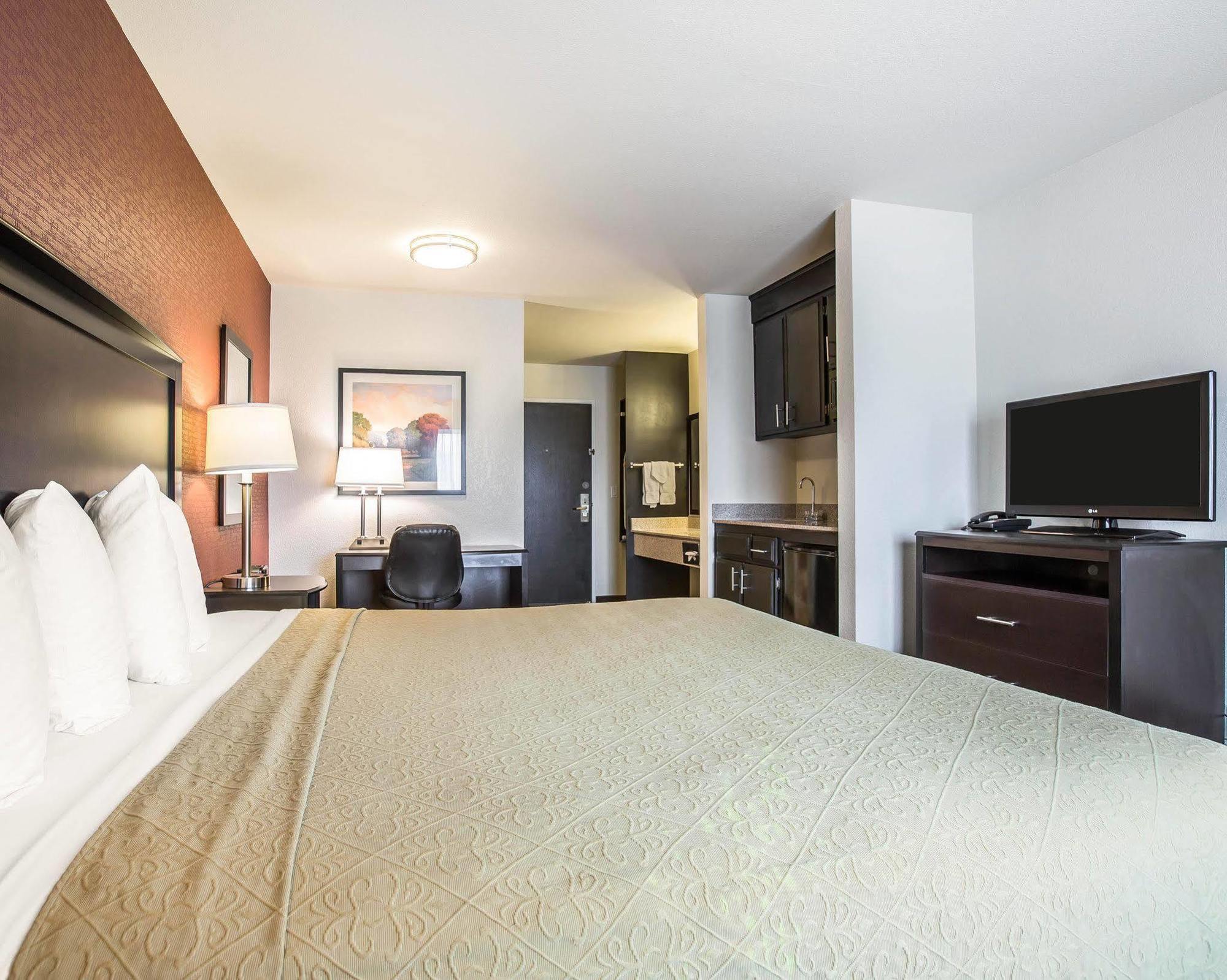Quality Inn Buellton - Solvang Extérieur photo