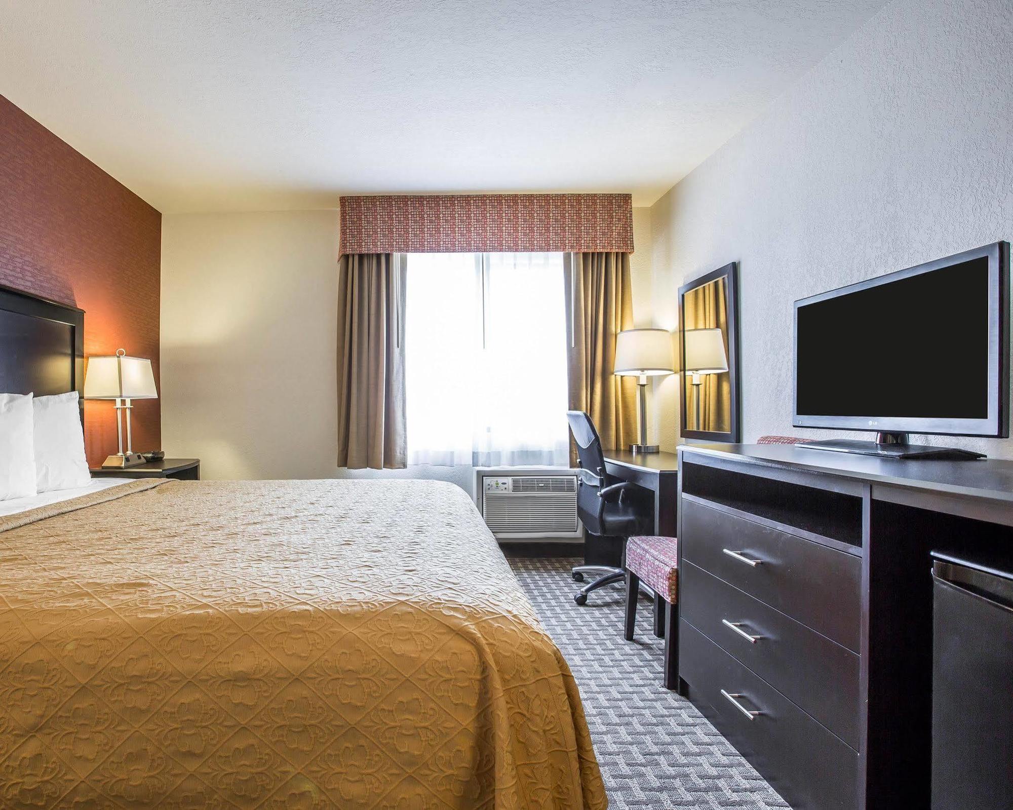 Quality Inn Buellton - Solvang Extérieur photo