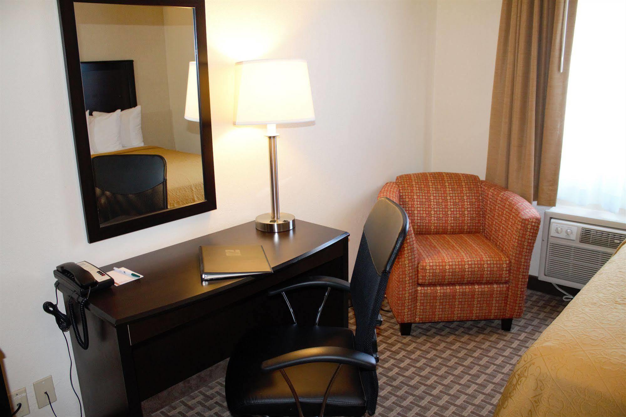 Quality Inn Buellton - Solvang Extérieur photo