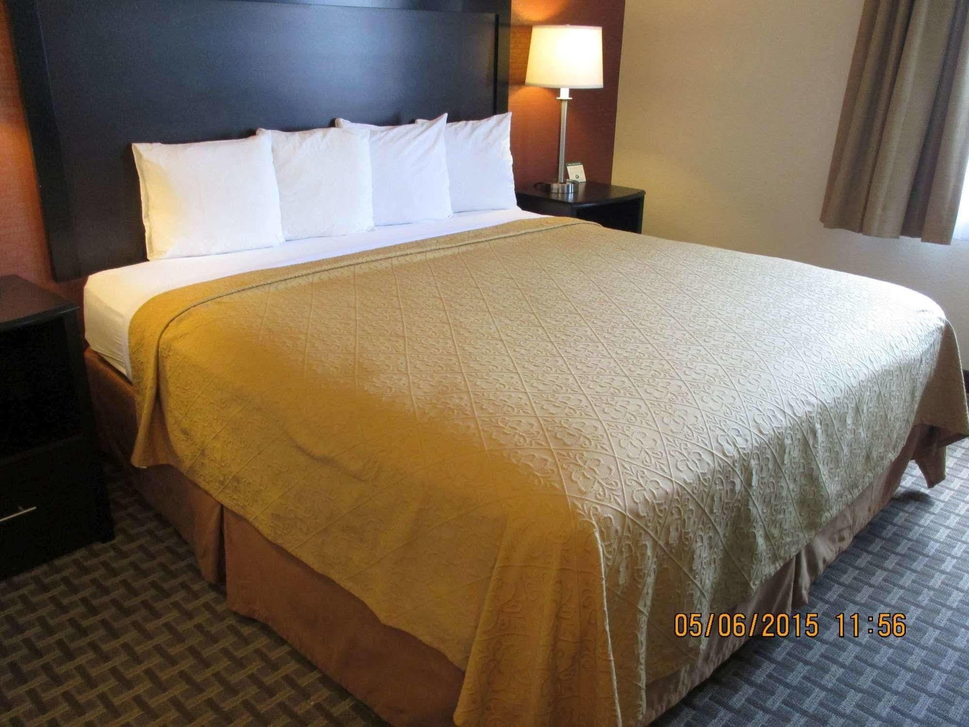 Quality Inn Buellton - Solvang Extérieur photo