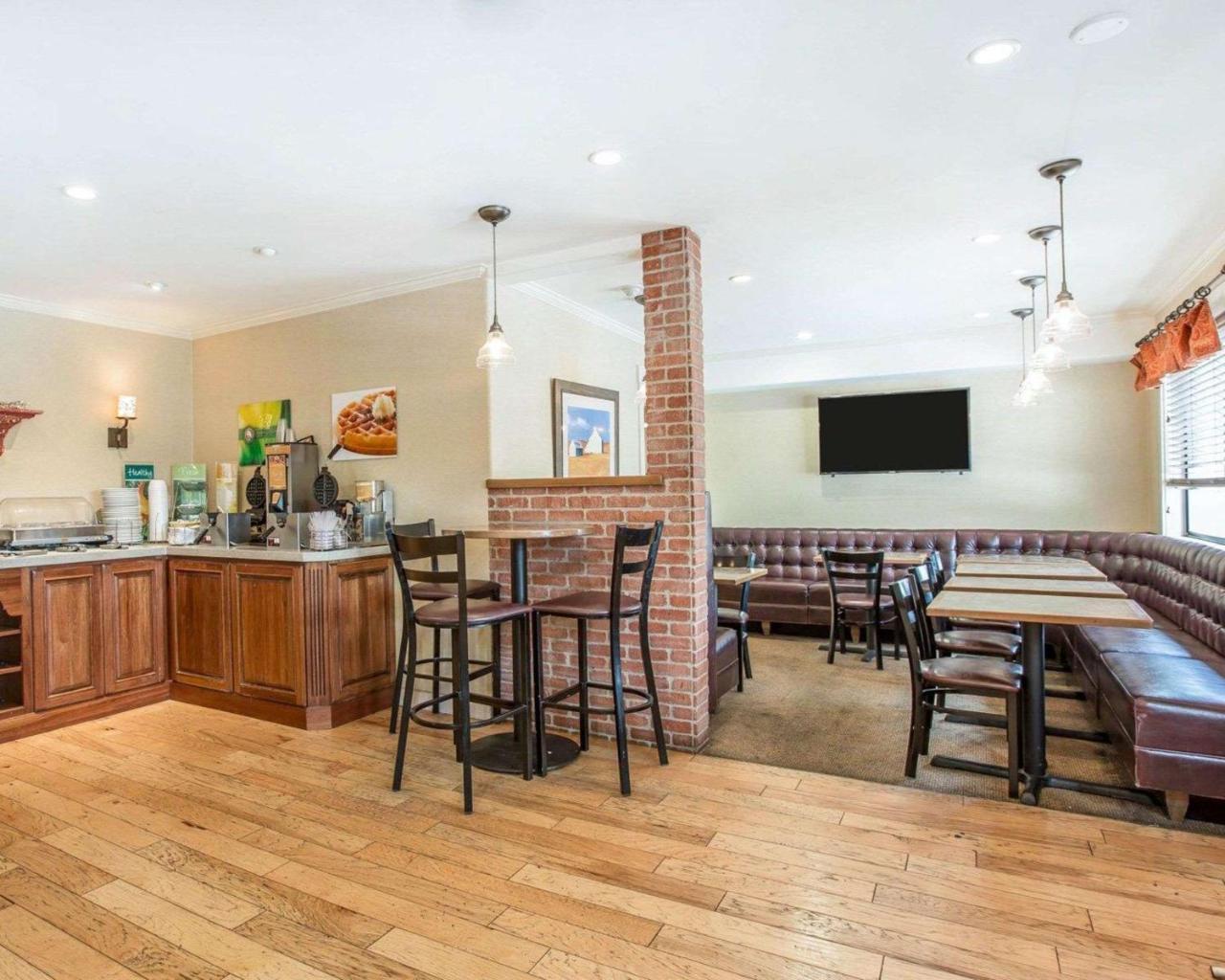 Quality Inn Buellton - Solvang Extérieur photo