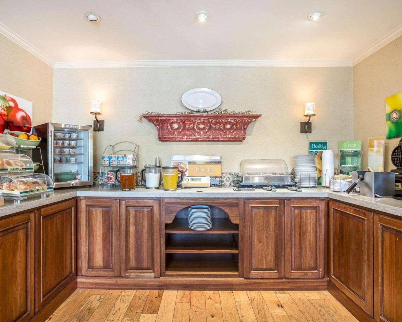 Quality Inn Buellton - Solvang Extérieur photo