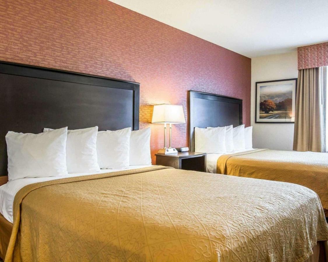 Quality Inn Buellton - Solvang Extérieur photo