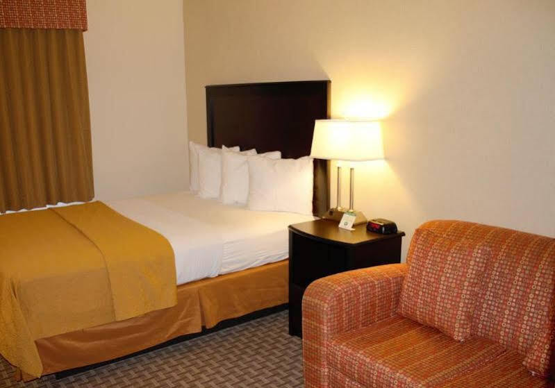 Quality Inn Buellton - Solvang Extérieur photo